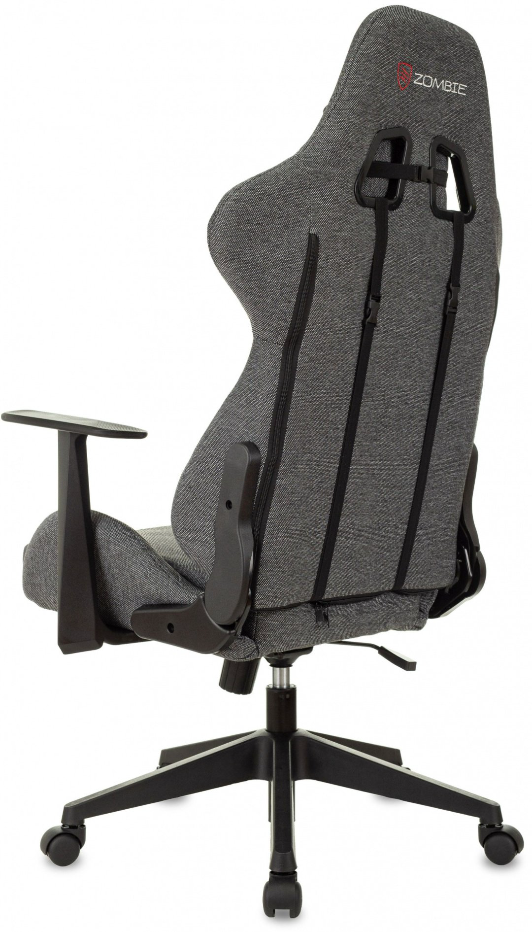 Игровое кресло Zombie NEO GREY, серый купить,NaN