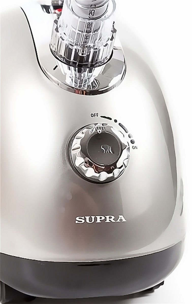 Отпариватель SUPRA SBS-171 серый купить,0