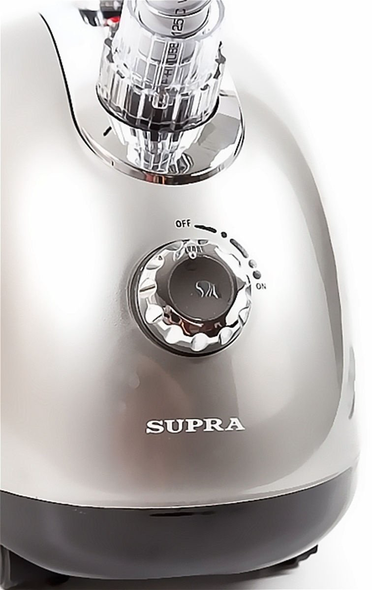 Отпариватель SUPRA SBS-171 серый купить,NaN