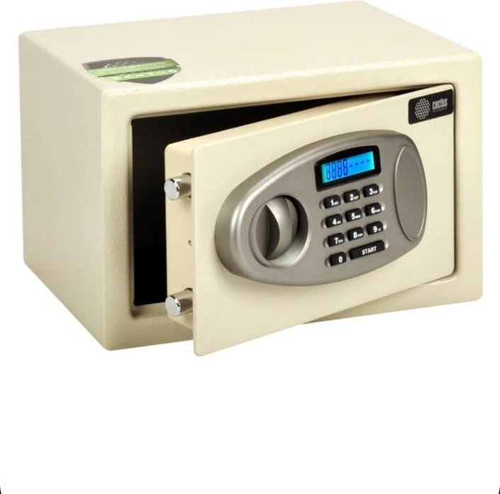 CACTUS CS-SF-E20L электронный замок (310х200х200 мм)