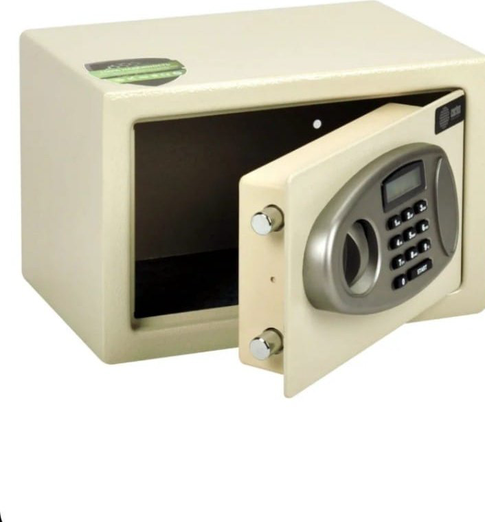 CACTUS CS-SF-E20L электронный замок (310х200х200 мм) купить,NaN