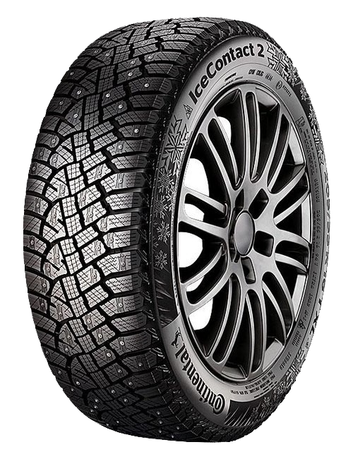 Шина ContiIceContact 2 KD SUV FR XL 225/75 R16  108T  зимняя купить,NaN