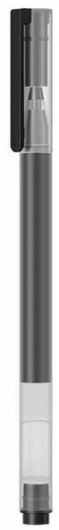 Ручка гелевая Xiaomi Mi Jumbo Gel Pen 10 шт, цвет чернил черный купить,NaN