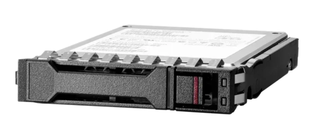 Жесткий диск HP HDD HPE/2.4TB SAS 12G Mission Critical 10K SFF BC FIPS TAA HDD купить,NaN