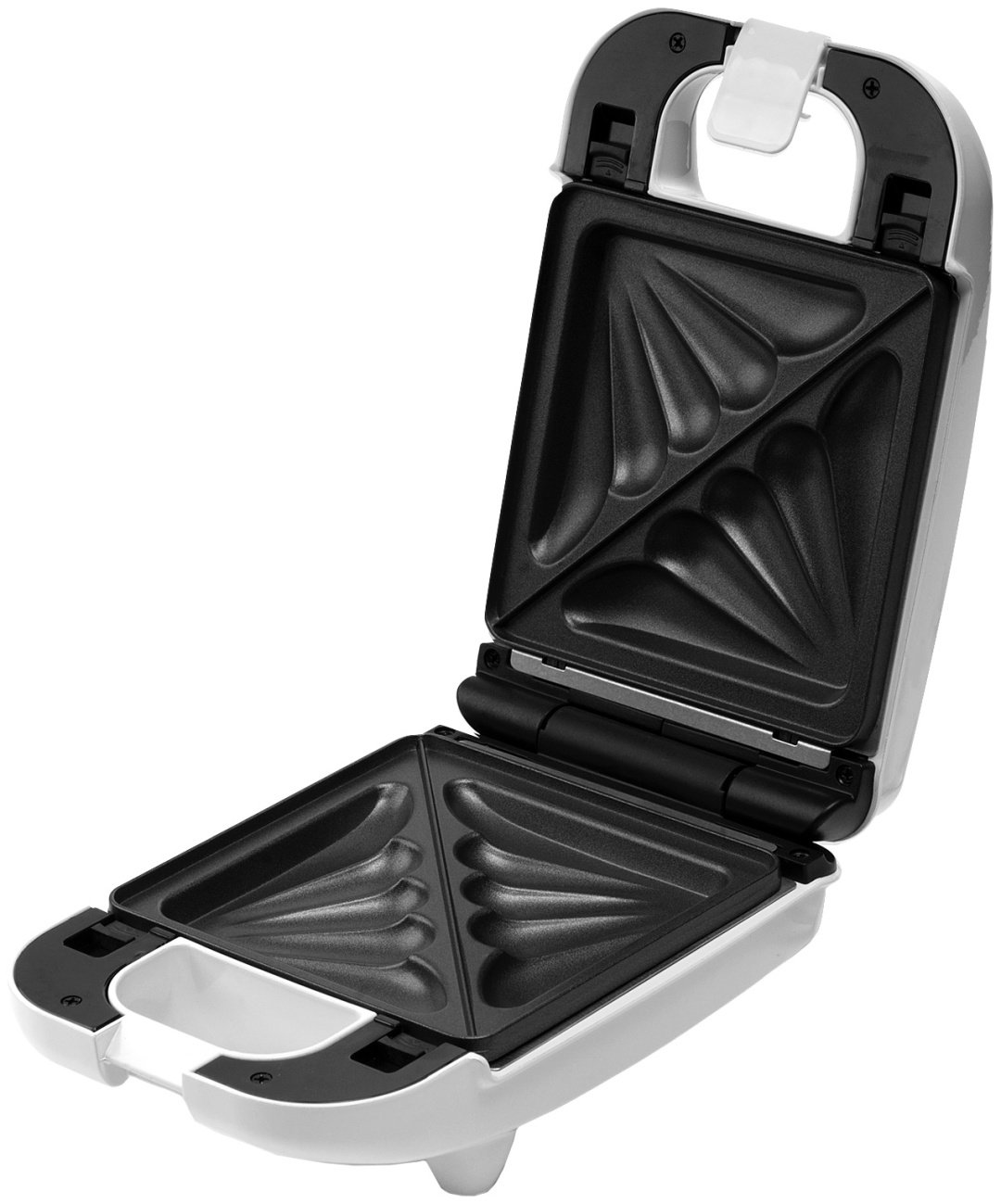 Вафельница GALAXY LINE GL2971 белый купить,NaN