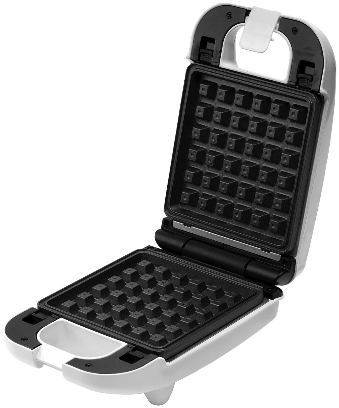 Вафельница GALAXY LINE GL2971 белый купить,NaN