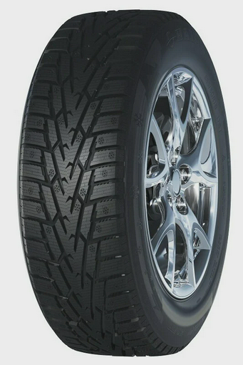 Шина Haida HD677 185/70/R14 92T зимняя шипуемая