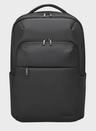 Рюкзак Ninetygo BTRIP Large Сapacity Backpack черный