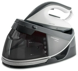 Парогенератор CF-3420 черный