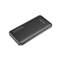 Power Bank Awei P28K 10000mAh черный