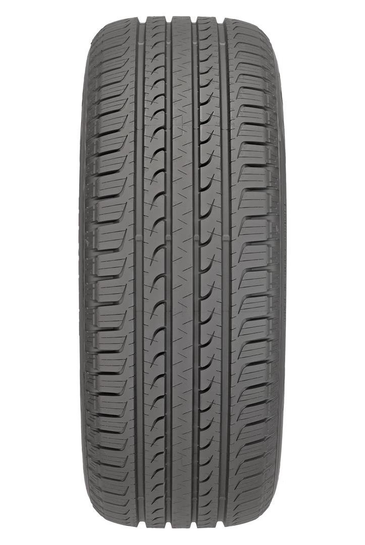 Шина Goodyear EfficientGrip SUV FP 235/55 R19 105V летняя купить,NaN