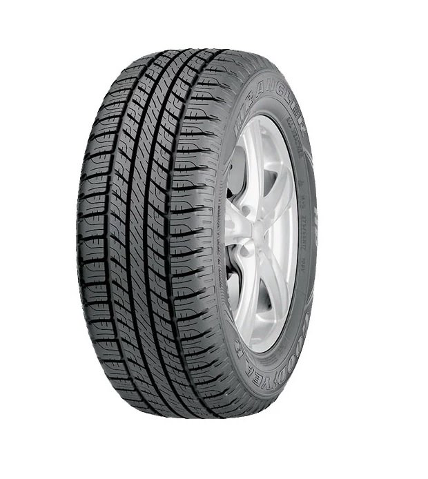 Шина Goodyear Wrangler HP All Weather FP 235/70 R16 106H всесезонная купить,80730