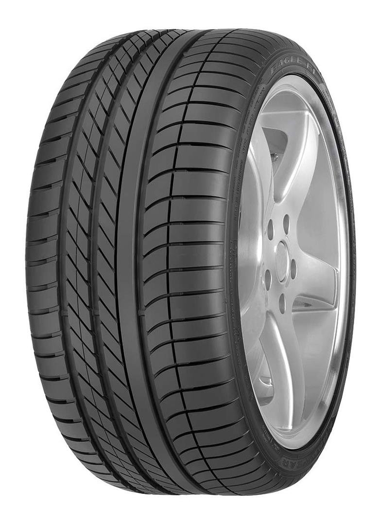Шина Goodyear Eagle F1 Asymmetric SUV 255/50 R19 103 W летняя купить,NaN