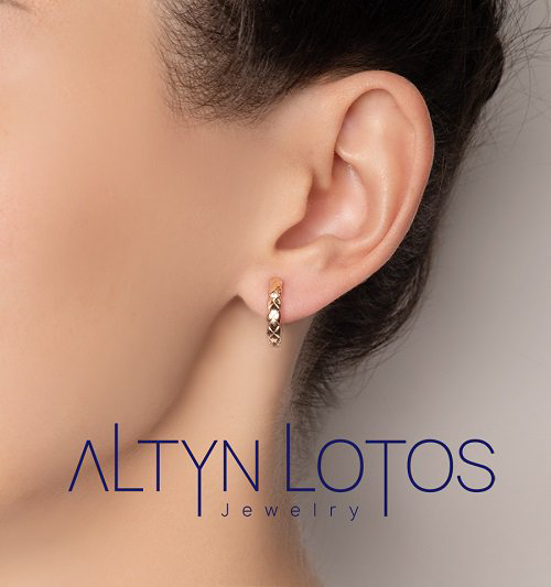 Серьги Кристалл NM485 2,76гр. купить,NaN