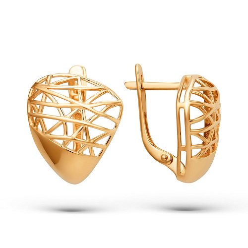 Серьги Династия 003182-1000 3,6гр. купить,NaN