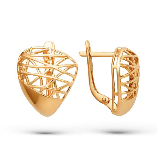 Серьги Династия 003182-1000 3,6гр. купить,NaN