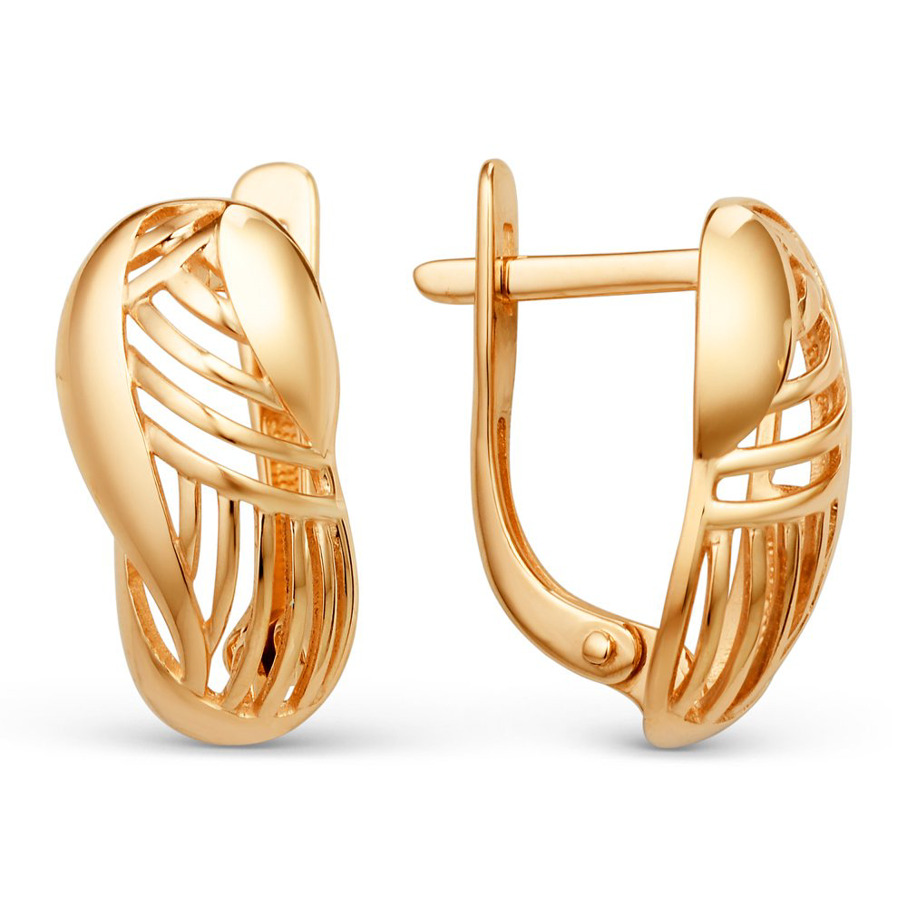 Серьги Династия 002472-1000 2,65гр. купить,NaN