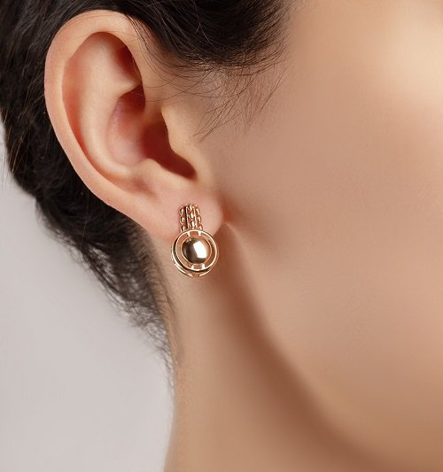 Серьги Династия 006512-1000 3,44гр. купить,NaN