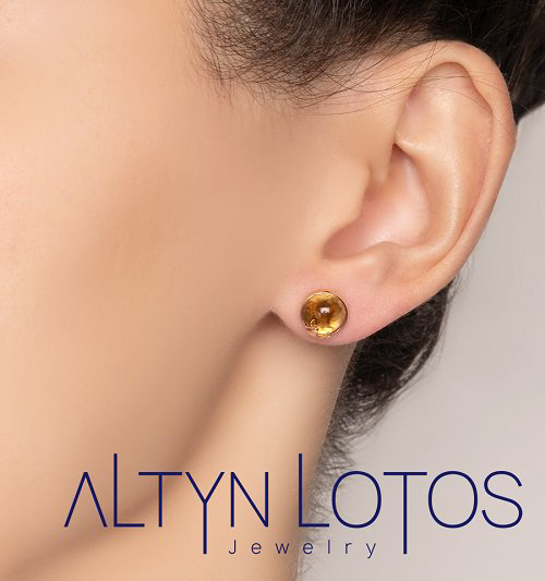 Серьги Кристалл NI821 3,32гр. купить,NaN