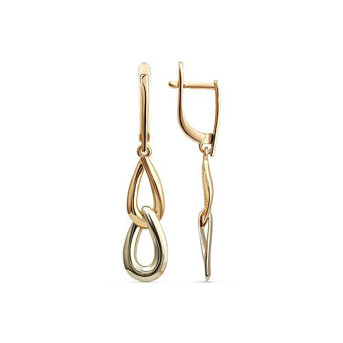 Серьги Кристалл NL706 3,1гр. купить,NaN