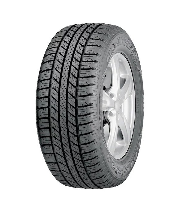 Шина Goodyear Wrangler HP All Weather 235/60 R18 103V всесезонная купить,79430