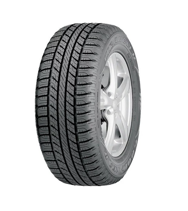 Шина Goodyear Wrangler HP All Weather 235/60 R18 103V всесезонная купить,79430