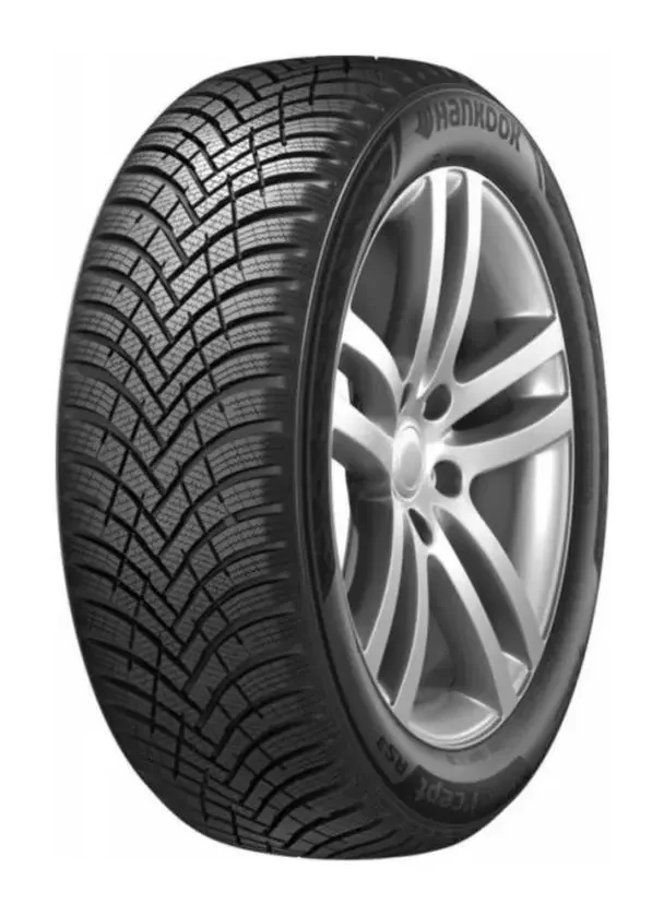 Шина Hankook WiNter i*cept RS3 W462 215/65/R16 102H зимняя фрикционная купить,NaN