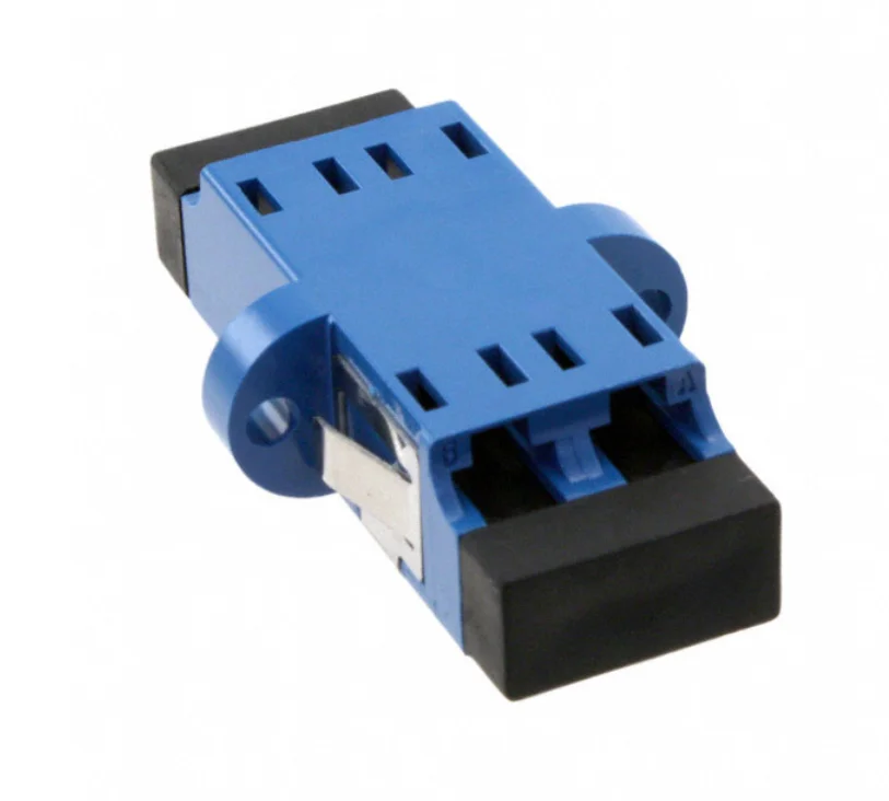 Адаптер NETCONNECT FO Adapter Duplex LC SM ceramic купить,7250