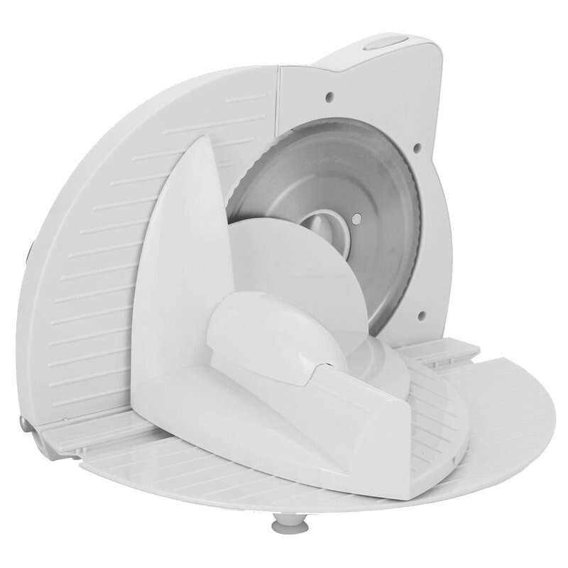 Ломтерезка Clatronic AS 2958 белая купить,NaN