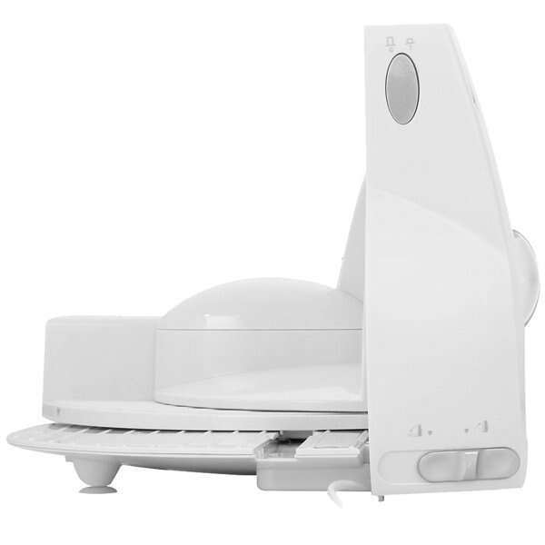 Ломтерезка Clatronic AS 2958 белая купить,NaN