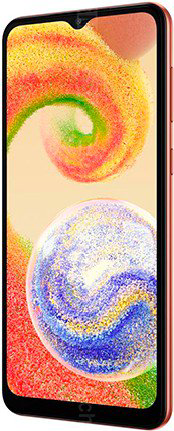 Смартфон Samsung Galaxy A04 4/64Gb Copper купить,NaN
