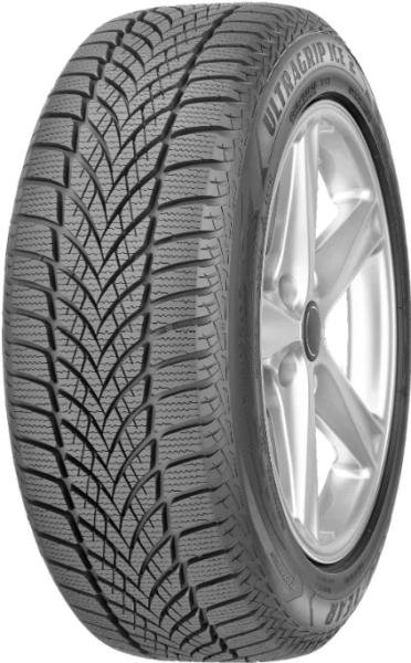 Шина Goodyear UltraGrip Ice 2 MS 205/65 R15 99T зимняя купить,46800