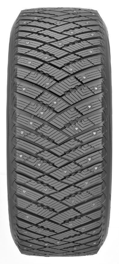 Шина Goodyear UltraGrip Ice Arctic 245/50 R18 104T XL зимняя купить,NaN