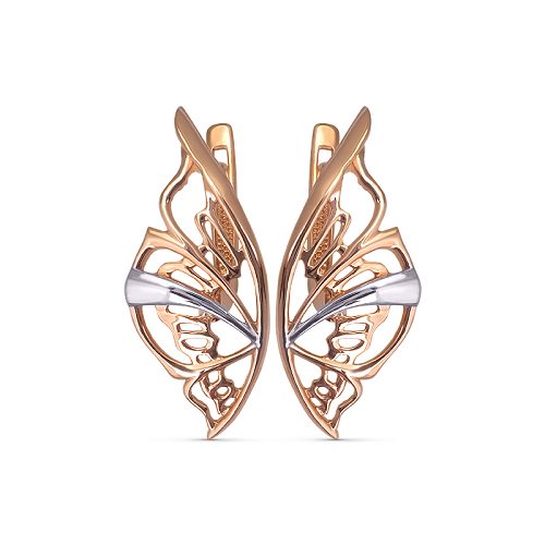 Серьги Кристалл ND129 3,66гр. купить,NaN