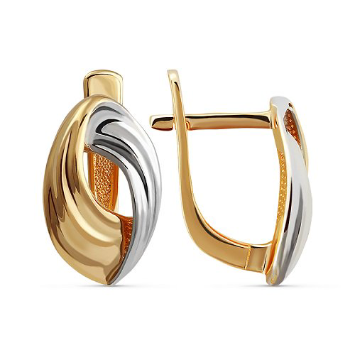 Серьги Кристалл NJ918 3,29гр. купить,NaN