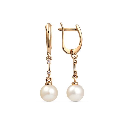 Серьги Кристалл NJ304 3,97гр. купить,NaN