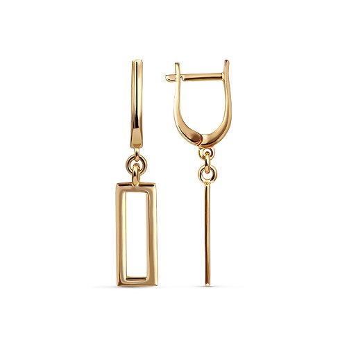 Серьги Кристалл NJ465 2,78гр. купить,NaN