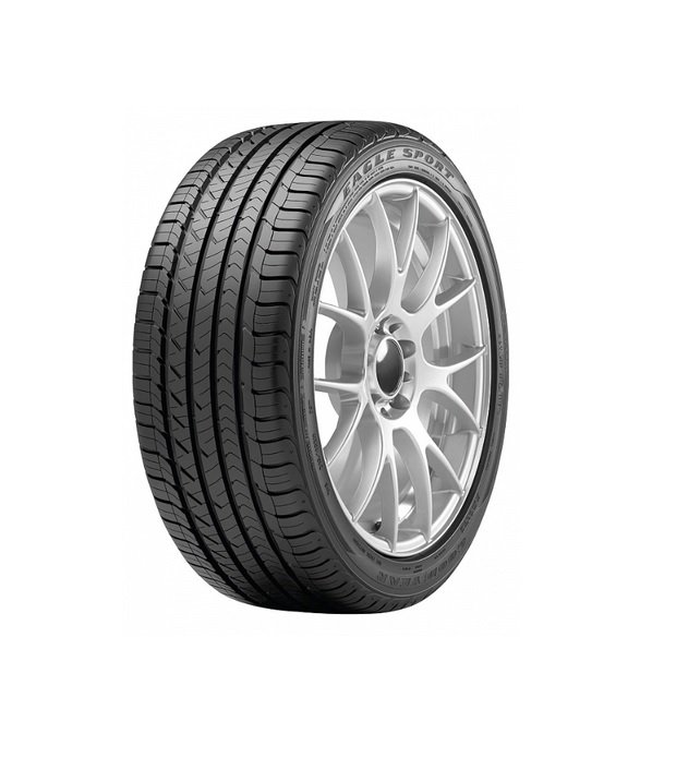 Шина Goodyear Eagle Sport TZ FP 225/55 R17 97V летняя купить,NaN