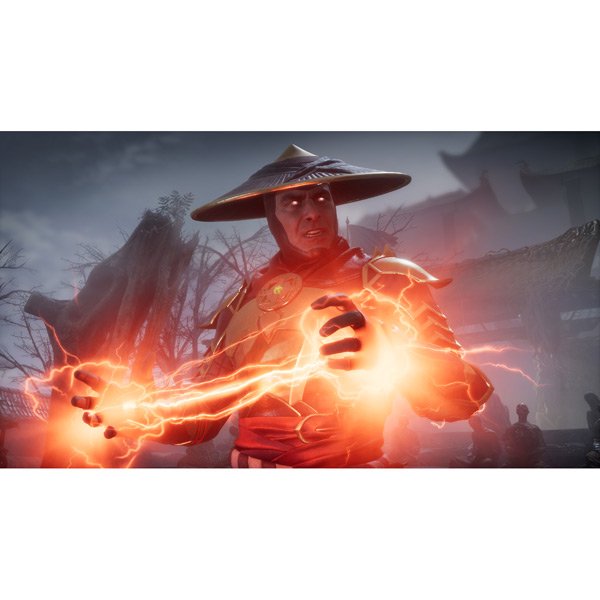 Видеоигра для X-Box Mortal Kombat 11 купить,NaN