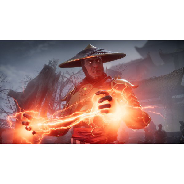 Видеоигра для X-Box Mortal Kombat 11 купить,NaN