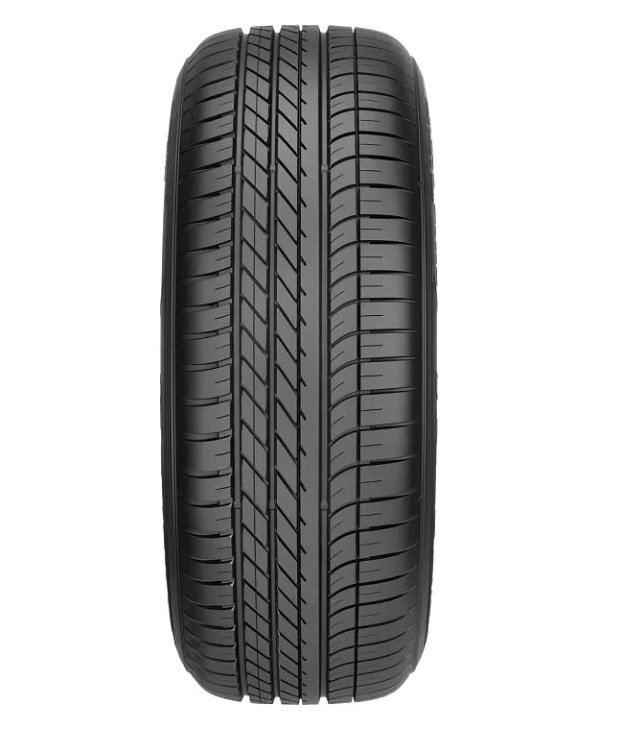 Шина Goodyear Eagle F1 Asymmetric SUV AT XL FP 235/60 R18 107V летняя купить,NaN