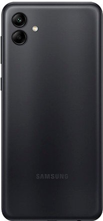 Смартфон Samsung Galaxy A04 3/32Gb Black купить,NaN