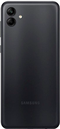 Смартфон Samsung Galaxy A04 3/32Gb Black купить,NaN