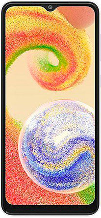 Смартфон Samsung Galaxy A04 3/32Gb Black купить,NaN