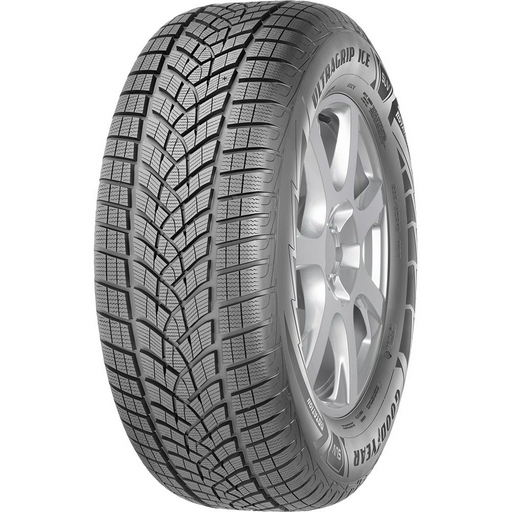 Шина Goodyear UltraGrip Ice SUV G1 XL 245/70 R16 111T зимняя