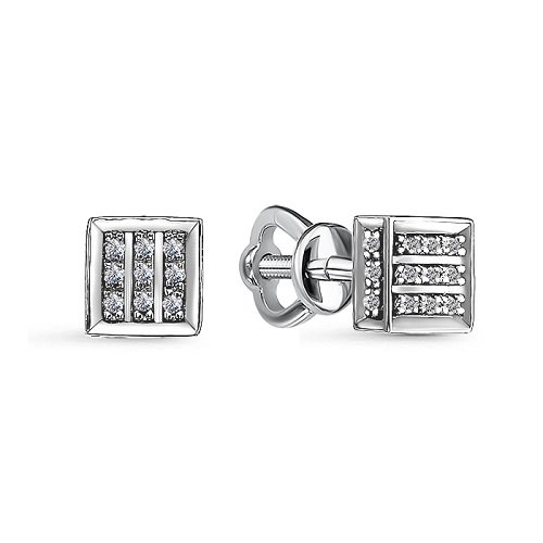 Серьги Imperial С00825-220 2,07гр. купить,NaN