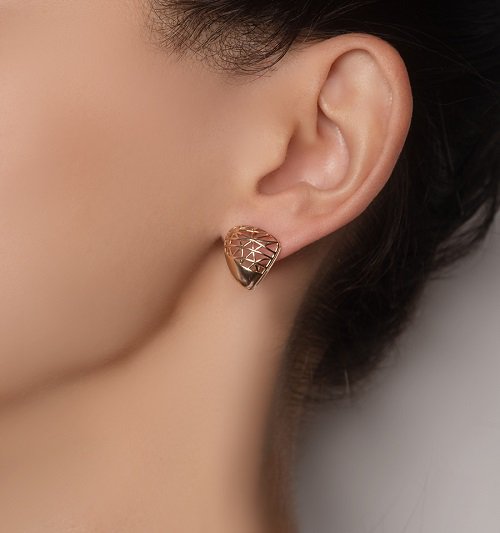 Серьги Династия 003182-1000 3,61гр. купить,NaN