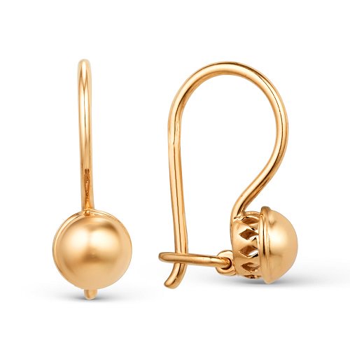 Серьги Династия 002355-1000 1,2гр. купить,NaN