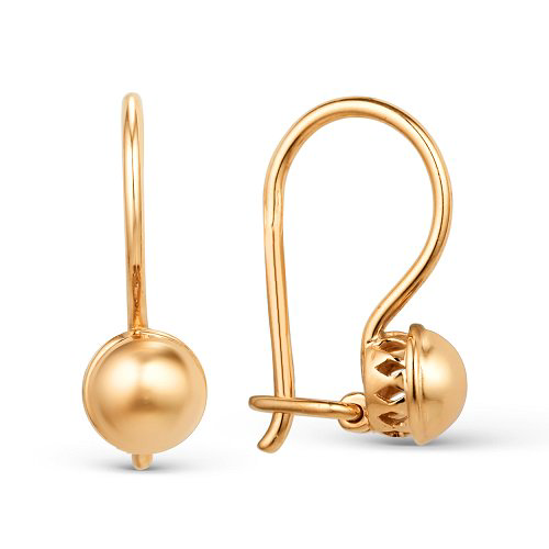 Серьги Династия 002355-1000 1,2гр. купить,NaN