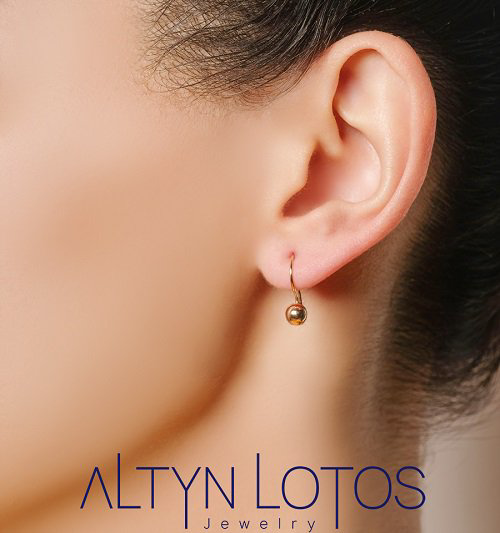 Серьги Династия 002355-1000 1,2гр. купить,NaN